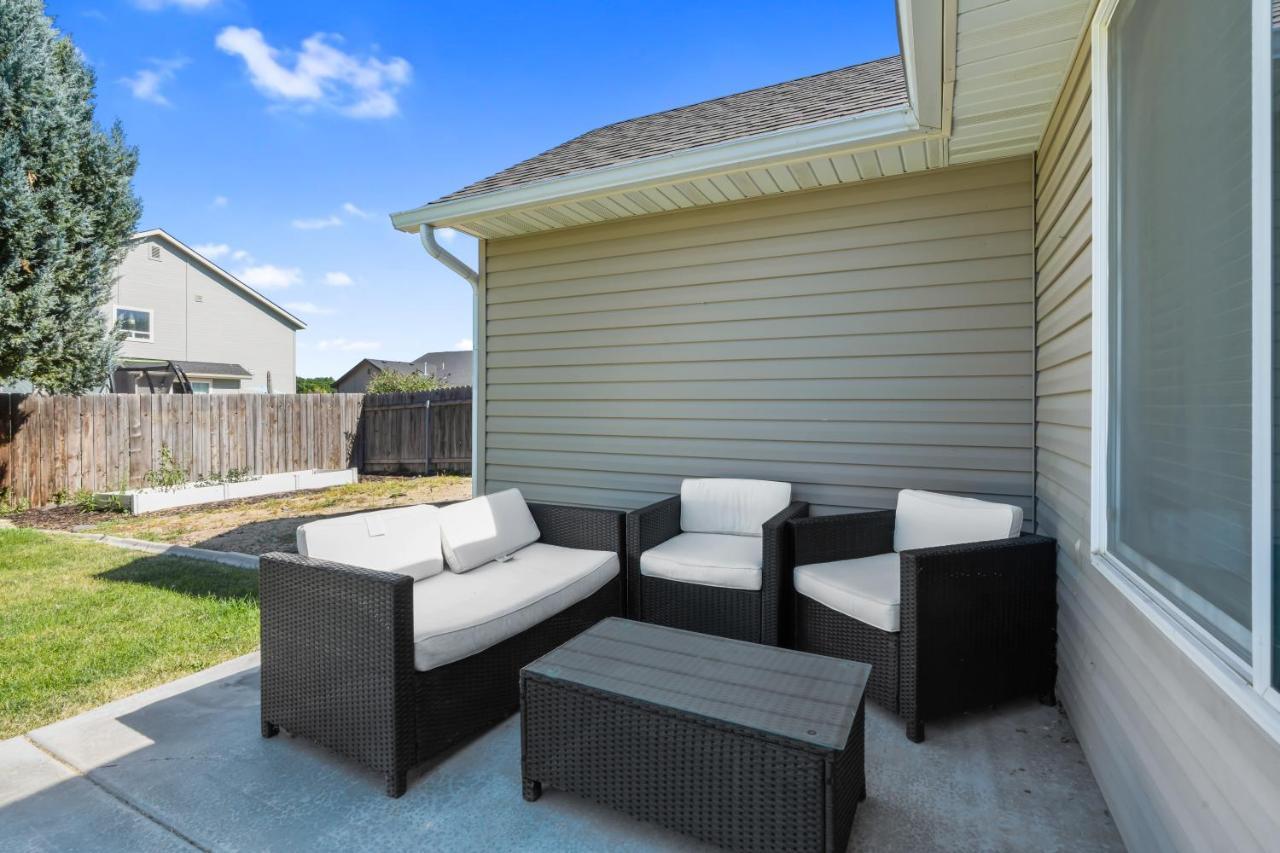Southwestern Style 4 Bedroom Nampa Home Sleeps 16! Екстериор снимка