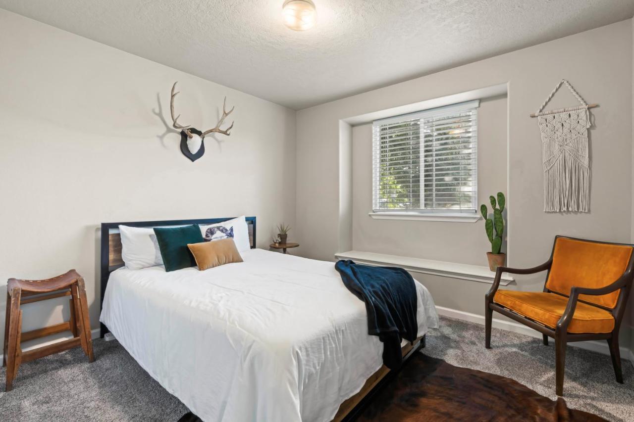 Southwestern Style 4 Bedroom Nampa Home Sleeps 16! Екстериор снимка