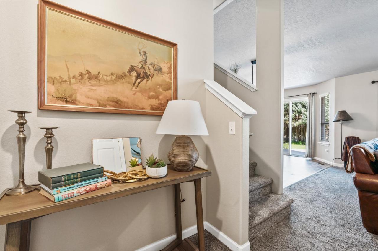 Southwestern Style 4 Bedroom Nampa Home Sleeps 16! Екстериор снимка