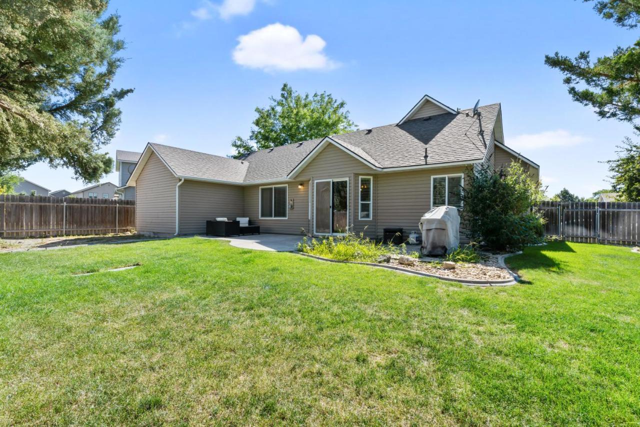 Southwestern Style 4 Bedroom Nampa Home Sleeps 16! Екстериор снимка