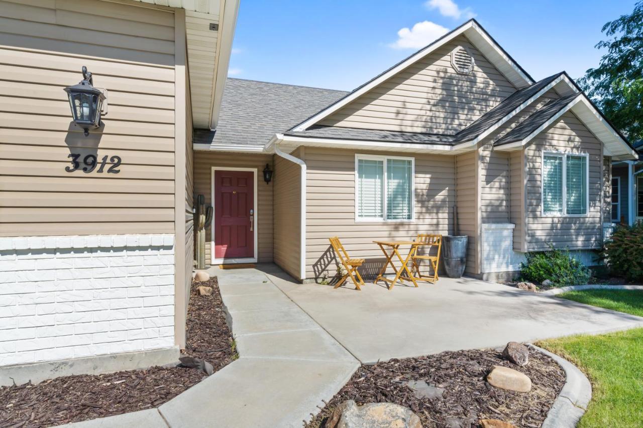 Southwestern Style 4 Bedroom Nampa Home Sleeps 16! Екстериор снимка